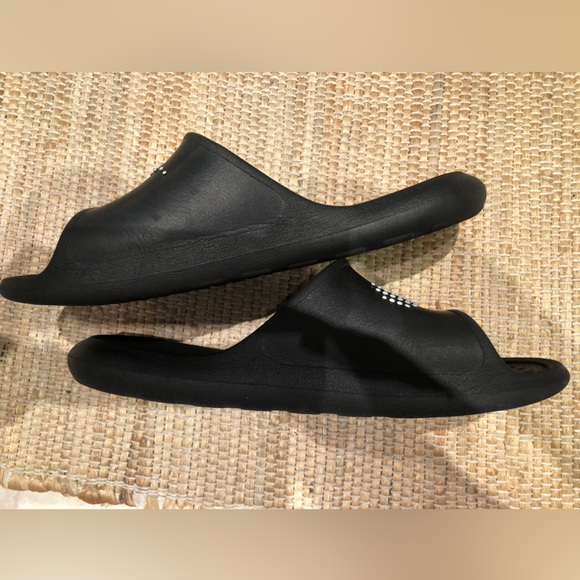 NIKE slides sz 10 women’s - Picture 2 of 2